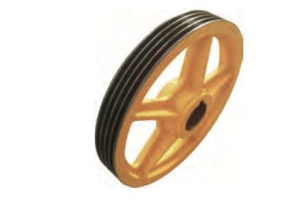 605*4*12Sigma traction wheel